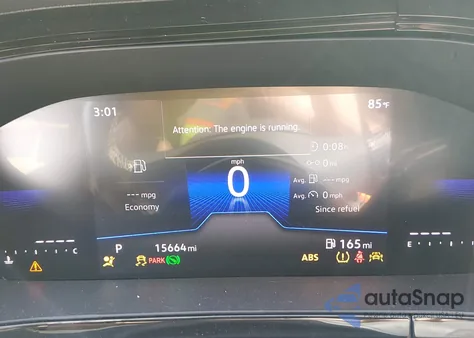 2024 Volkswagen Taos 1.5T S from USA, damaged, VIN 3VV5X7B29RM105494